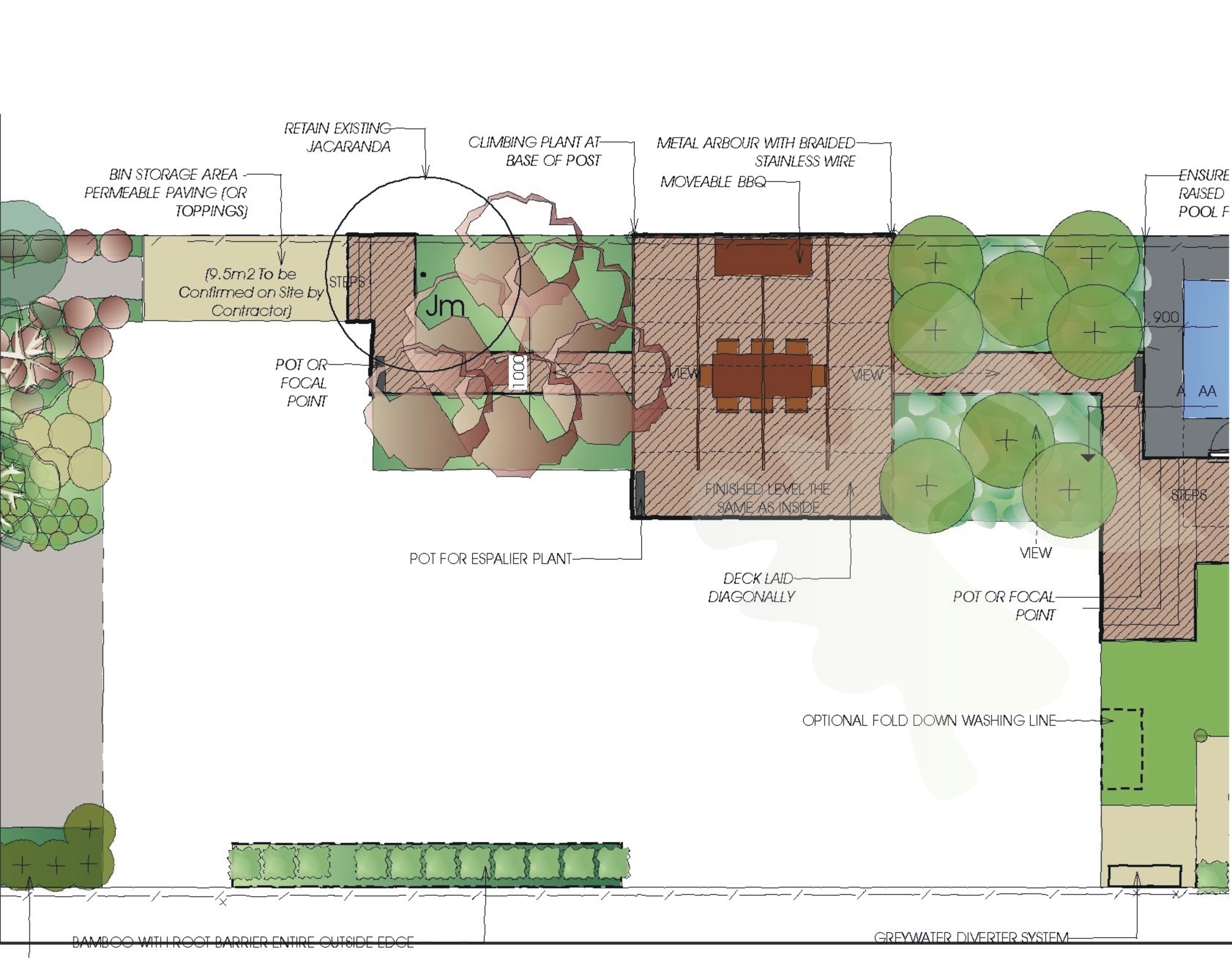 Landscape Design